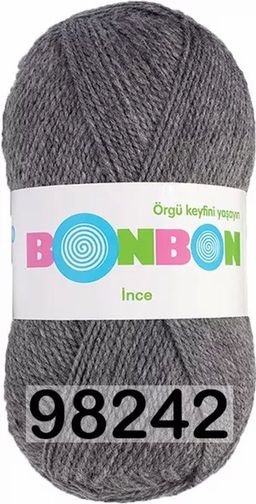 BONBON INCE NAKO  фото 8