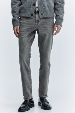 Slim Jeans - H&m фото 9