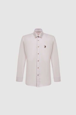 Erkek Ta_ Uzun Kollu Basic G_mlek - U.s. polo assn фото 7