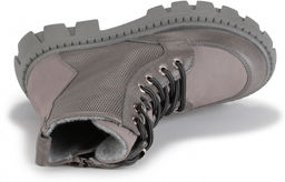 ботинки для девочек - Riconte фото 4