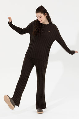 U. S. Polo Assn Женские брюки из кокосового трикотажа