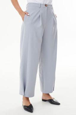 Брюки AURA 4106-170 светло-серый  фото 6