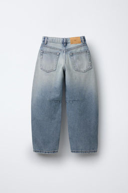 BAGGY JEANS - Zara фото 2