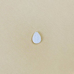 Бусины для украшений из Перламутра (5 шт)