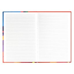 Записная книжка арт. 58272 ГЕОМЕТРИЧЕСКИЙ АБСТРАКЦИОНИЗМ - Escalada фото 3