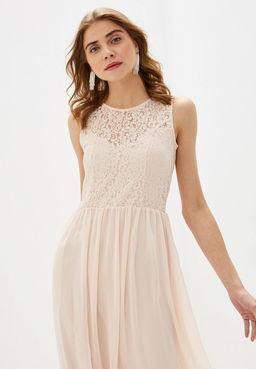 Платье жен.