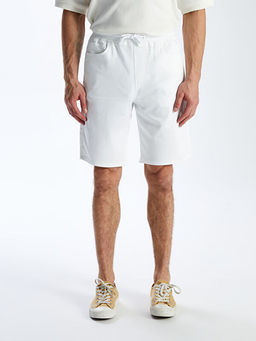 Standart Kal?p Erkek Jean ?ort