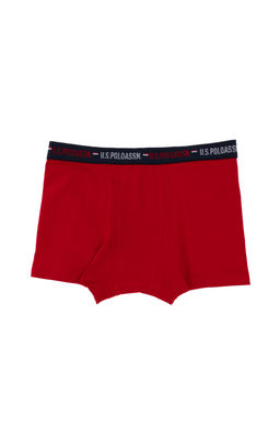 Erkek _ocuk K_rm_z_ __ Giyim Alt Sepette S_rpriz _ndirim - U.s. polo assn фото 4