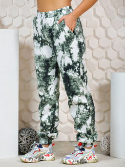 838 Брюки "Хаки"