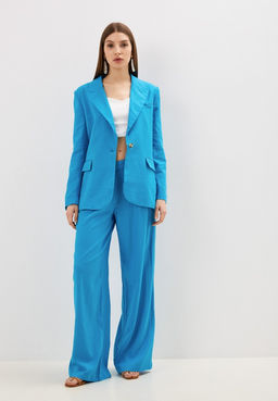 Жакет в классическом стиле - Incity фото 21