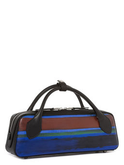 Сумка ELEGANZZA Z173-0703 black/multicolor