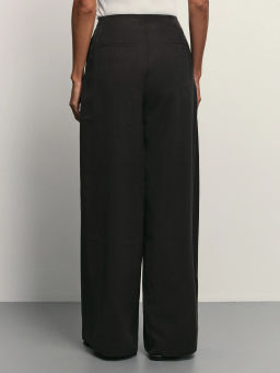 Брюки с содержанием вискозы / Zarina  фото 4