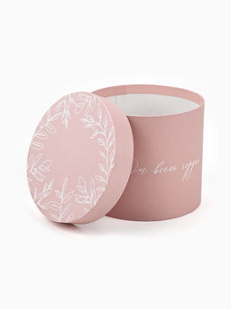 Набор подарочных коробок, упаковка, 5 в 1 Нежность, 14?13 ?22?19.5 см