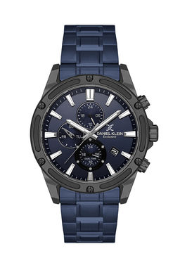 Наручные часы Daniel Klein мужские кварцевые 14225-5