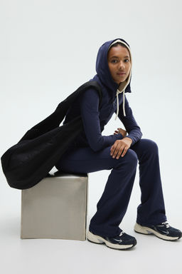 Chaqueta de deporte con SoftMove - H&m фото 4