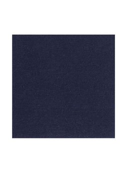 Ковролин самоклеящийся для пола и для стен, 300×300 мм, цвет синий, 10 шт.