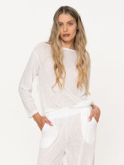 MY Лонгслив жен.фламэ ЛО027