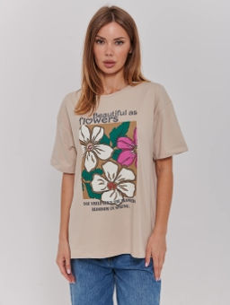 ФУТБОЛКА ЖЕНСКАЯ - Chic & charisma фото 16