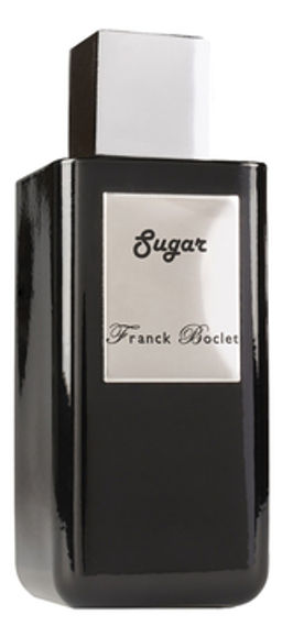 FRANCK BOCLET SUGAR u EDP 20 ml M
