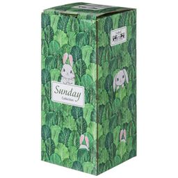 БЛЮДО КРОЛИК 18 СМ, 6 ВИЛОЧЕК - Lefard фото 2