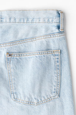 Loose Jeans - H&m фото 4