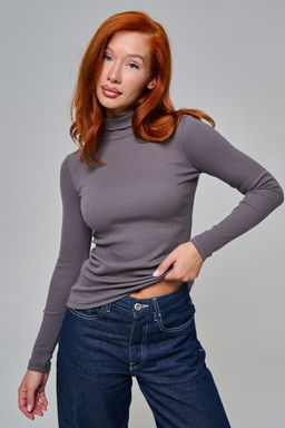 Водолазка женская 14439