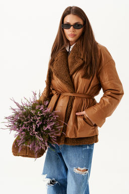 Куртка женская