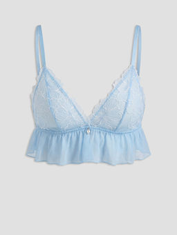 Balensiz Dolgusuz Fantezi Bralet