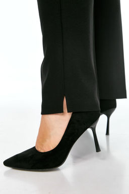 Брюки Элль стиль 2002/2-Р черный