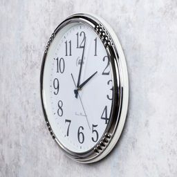 Часы настенные / B3120 S /уп 10/ - Галеонтрейд фото 2