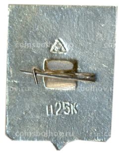 Значок Суздаль