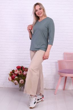 Футболка 6056 - Натали фото 8