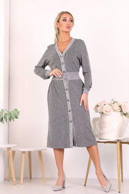 Платье П5-5313 - Wisell фото 5