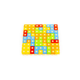 Игрушка развивающая Собери пазл №5 (38 элементов) (в коробке) - Полесье фото 15