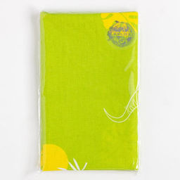 Пеленка Крошка Я Дино 70*120 см, 100 % хлопок, поплин  фото 5