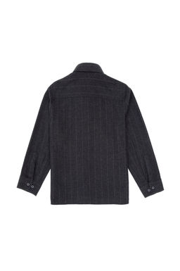 Erkek _ocuk Antrasit Uzun Kollu G_mlek - U.s. polo assn фото 6