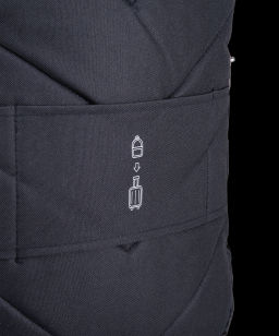 Рюкзак JOGEL DIVISION Travel Backpack, черный фото 5