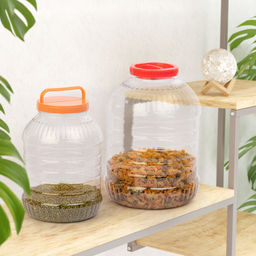 Емкость универсальная 10л. ПЭТ М3057