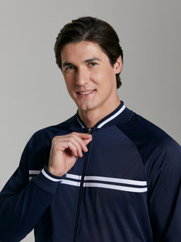 Спортивный костюм мужской 10M-AS-1499 RED-N-ROCKS