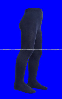 Цена за 12 шт. BFL колготки детские на мальчиков ассорти однотонные