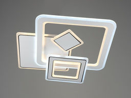 Люстра Светодиодная LS-000850-4WT