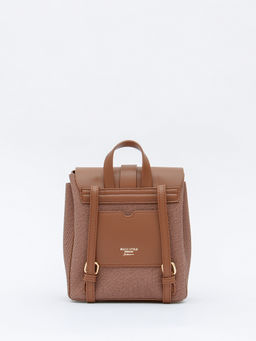 Рюкзак 012311030 coffee Bagco