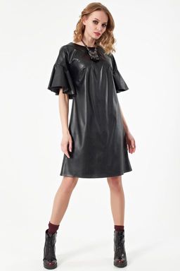 Платье П4-3504/2 - Wisell фото 3