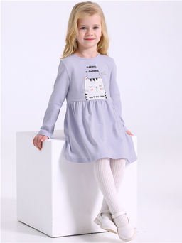 платье 1ДПД4398001 - Апрель фото 3