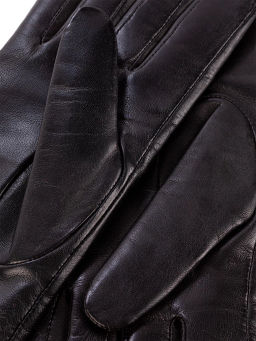 Перчатки женские ш+каш. F-IS1392 black - Eleganzza фото 3