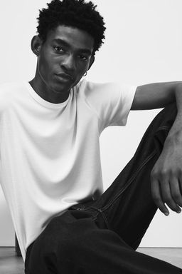 Relaxed Jeans - H&m фото 5