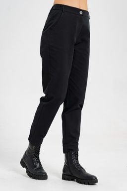 Легкие и комфортные брючки - А+б коллекция фото 4