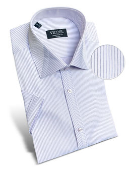 Рубашка VS-SF-07 - Nicolo angi фото 3