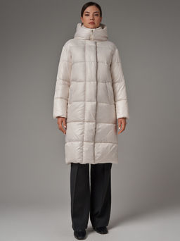 Пуховик женский 

АРТ. 81955z - Hoops фото 15