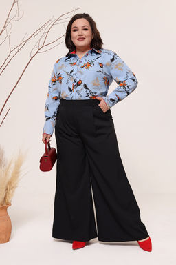 Рубашка-4679 - Lady maria фото 11